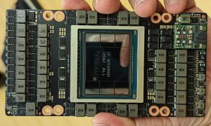 Proxmox vGPU Guide: Your GPU Deserves More Than Just Passthrough
