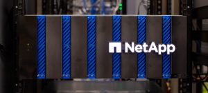 NetApp ASA Delivers Simplified, High-Performance Block Storage