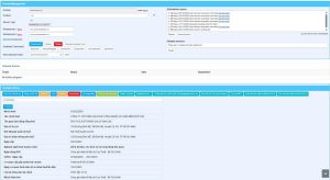 🎉 Introducing the Nhân Hòa Domain Registration Module for HostBill by Pho Tue Software Solutions JSC! 🚀